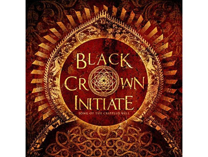 Black Crown Initiate - Song Of The Crippled Bull
