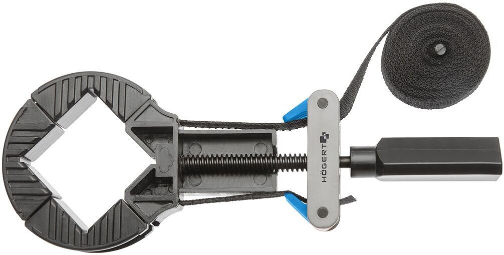 Hogert Technik HT3B963 Screw Clamp
