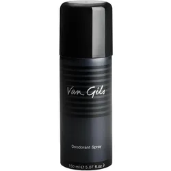 Van Gils, Deo, Strictly For Men Männer Spray-Deodorant 150 ml 1 Stück(e) (Spray, 150 ml)