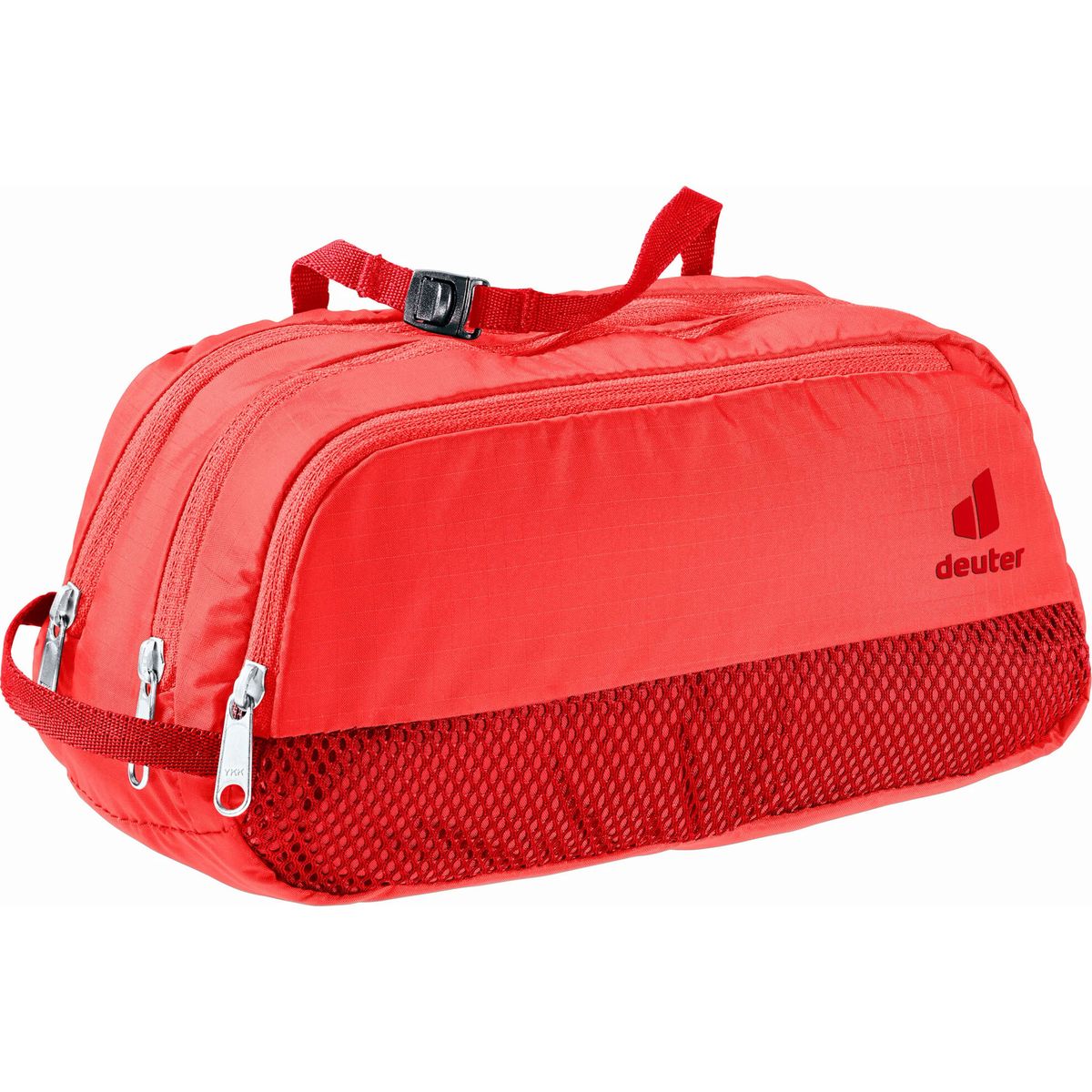 Deuter Wash Bag Tour III poppy-crimson (5124) 393012151240