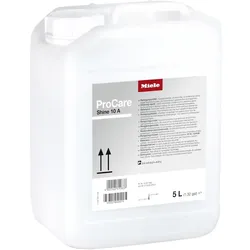 Miele Flüssigreiniger ProCare Shine 10A 5 Liter