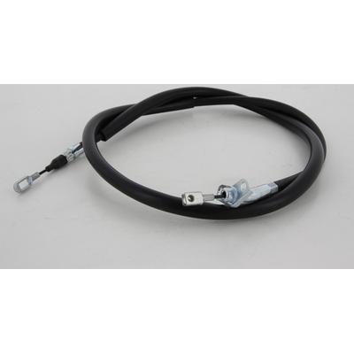 TRISCAN Seilzug, Feststellbremse 8140 23189 für Mercedes
