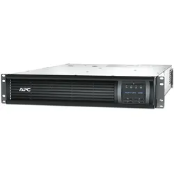 APC Smart-UPS 2200VA, LCD RM, 2U, 220-240V (SMT2200RMI2UC) mit APC SmartConnect