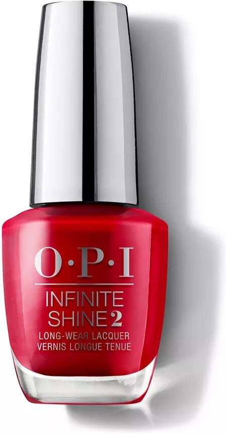 OPI - ISL10 – Relentless Ruby – Infinite Shine, Is - Relentless Ruby, 15 ml, ISL – Relentless Ruby