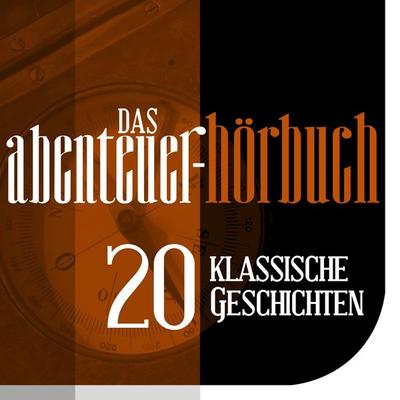 Das Abenteuer Hörbuch - Edgar Allan Poe,F. Scott Fitzgerald, Audio, 9783955970994