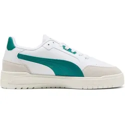 PUMA Herren Freizeitschuhe Shuffle Downtown OG, Größe 44 in Grau Grau