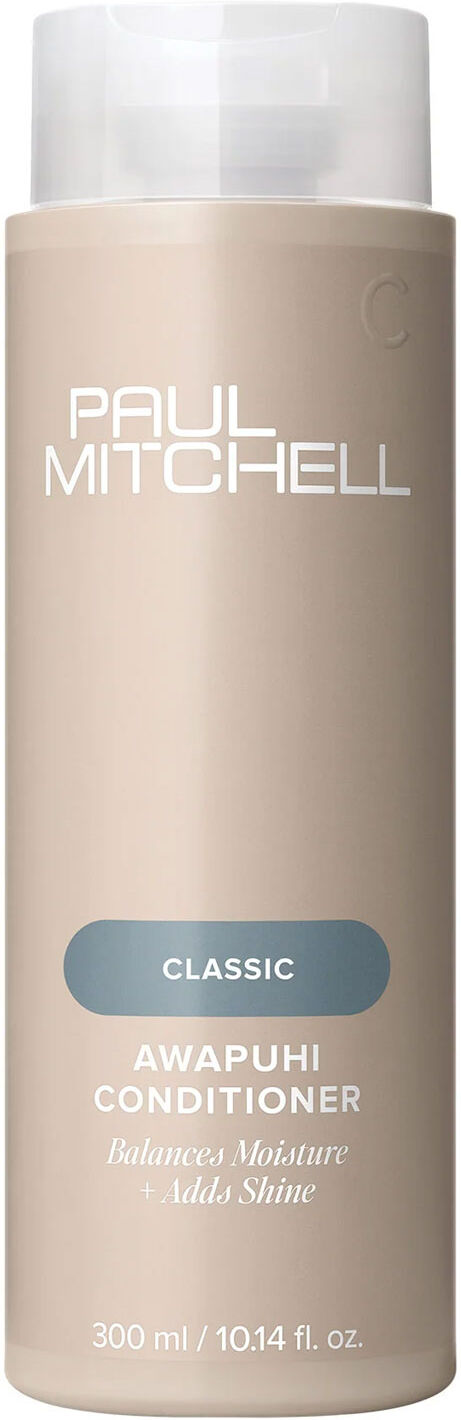 PAUL MITCHELL Classic Awapuhi Conditioner