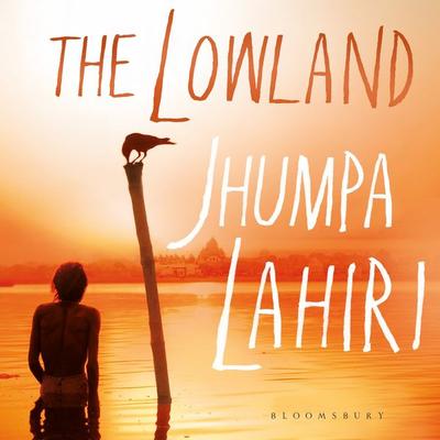 The Lowland - Jhumpa Lahiri, Audio, 9781037202179