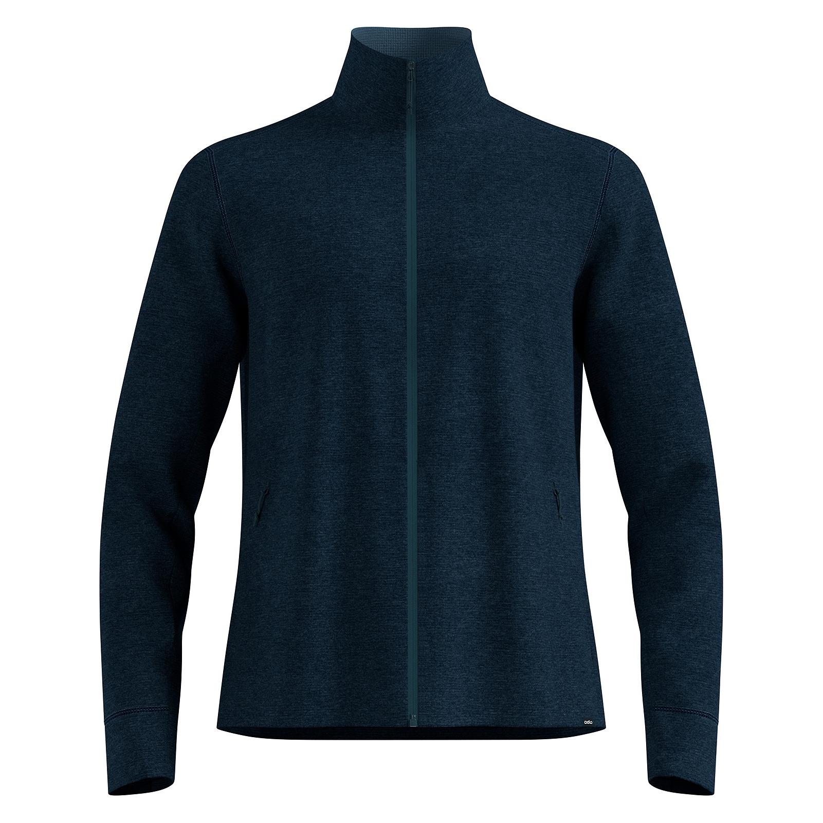 Odlo Grid Fleece (L) (76521270)