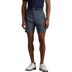 RALPH LAUREN Short Woven Straight, navy