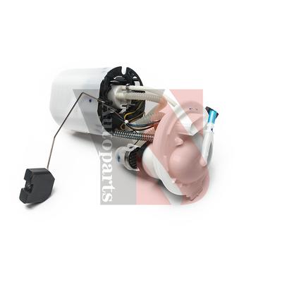 YSPARTS Kraftstoff-Fördereinheit FP079 für VW