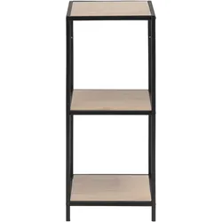 Ebuy24, Regal, Regal Sea (37 x 35 x 83 cm)