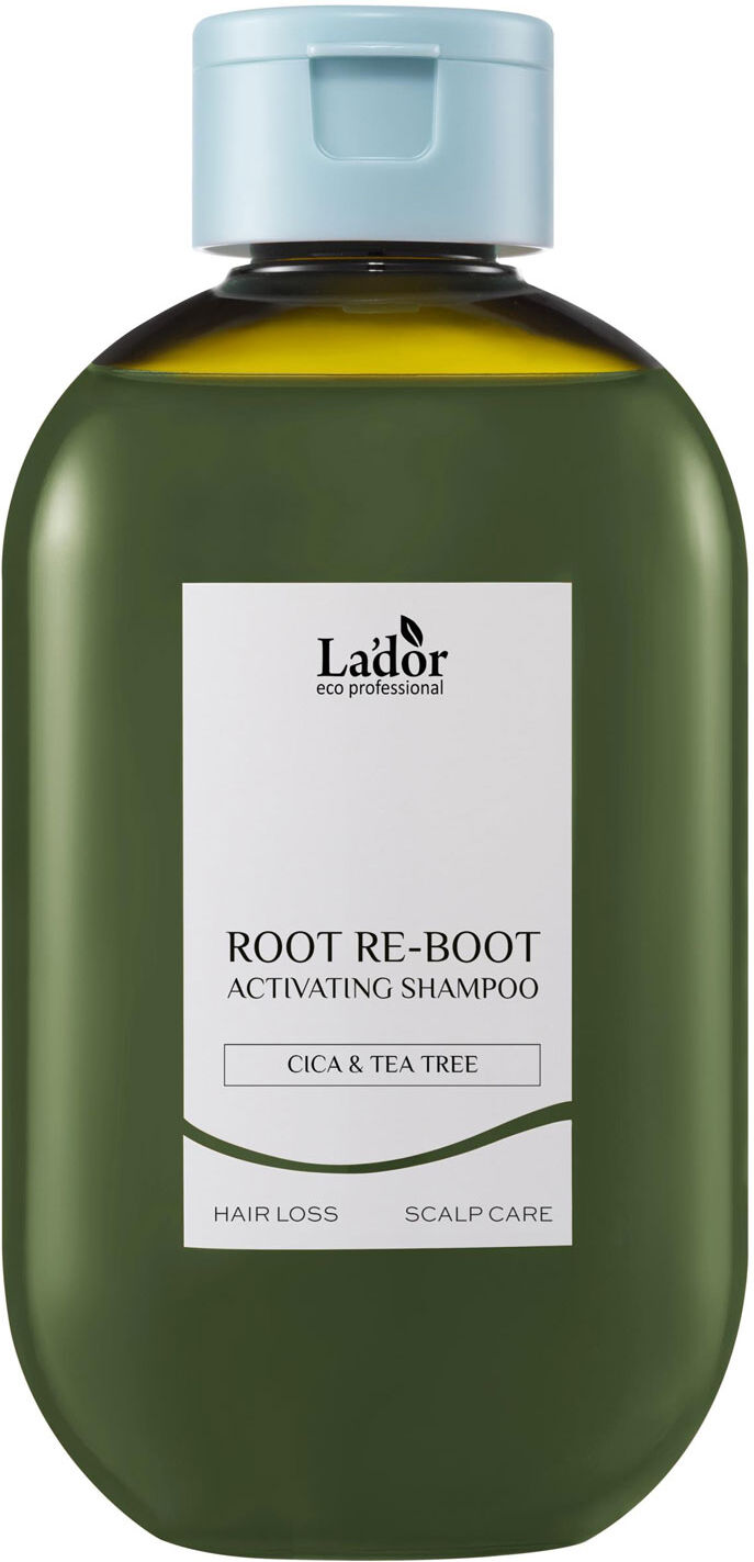 LADOR Root Re-Boot Activating Shampoo