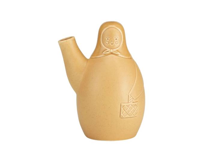ARTEK accessoire SECRETS OF FINLAND (Easter witch vase, sable opaque - Céramique)