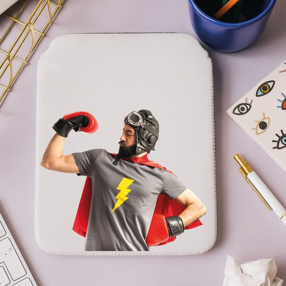 Ocadeau Pochette universelle néoprène