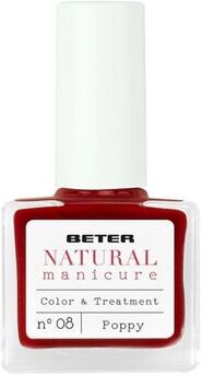 Beter Verniz Fortificante Natural Manicure 1 un
