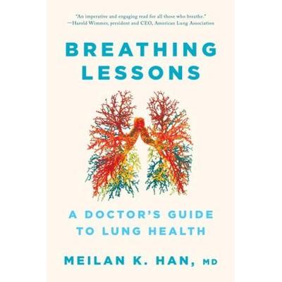 Breathing Lessons, Taschenbuch von Meilan K. Han, W. W. Norton & Company, 978-1-324-06590-6