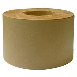 MP Schleifpapier Rolle Gold" 50m x 115mm P240 Rutscherpapier"