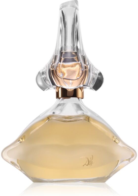 Salvador Dali Dali Eau de Parfum pour femme 50 ml