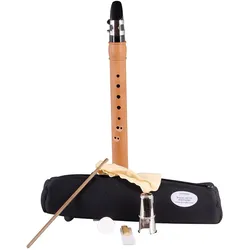 Kunath Pocket-Clarineau, German - Chalumeau