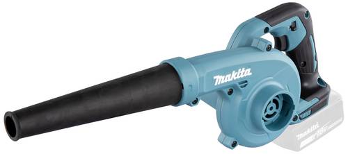 Makita DUB185Z DUB185Z Akku Laubbläser ohne Akku, ohne Ladegerät 18V