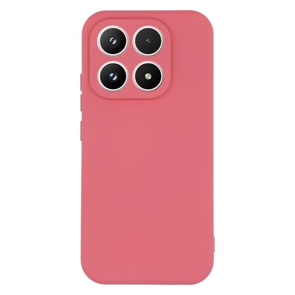 Cover-Discount Silikon Gummi Hülle (Xiaomi 17) (68709259)