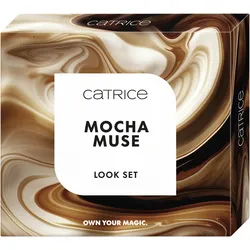 Catrice Mocha Muse Look Set