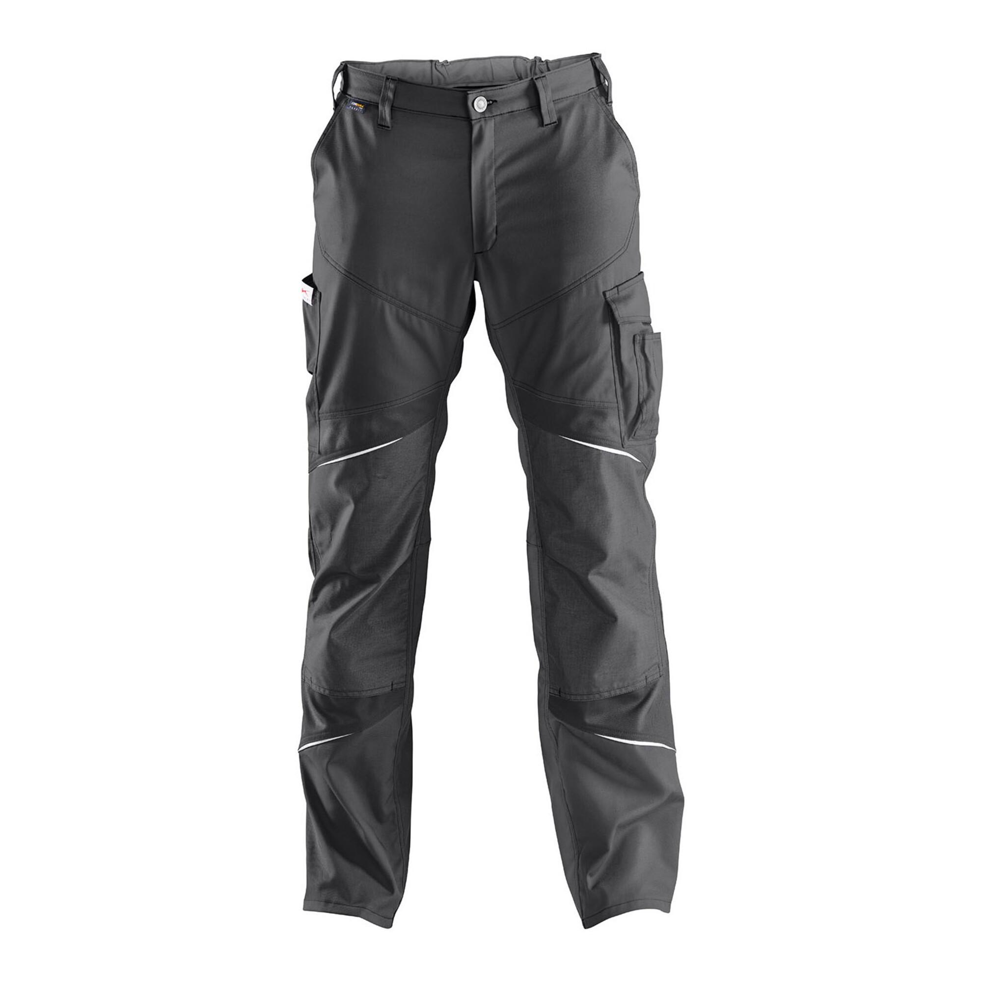 Kübler Activiq Hose 2350 anthrazit 54 ; Kübler Workwear (2350 5365-97-54)