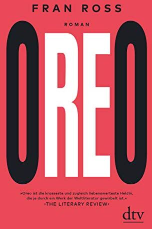Fran Ross - Oreo: Roman - Preis vom 05.10.2026 03:47:11 h
