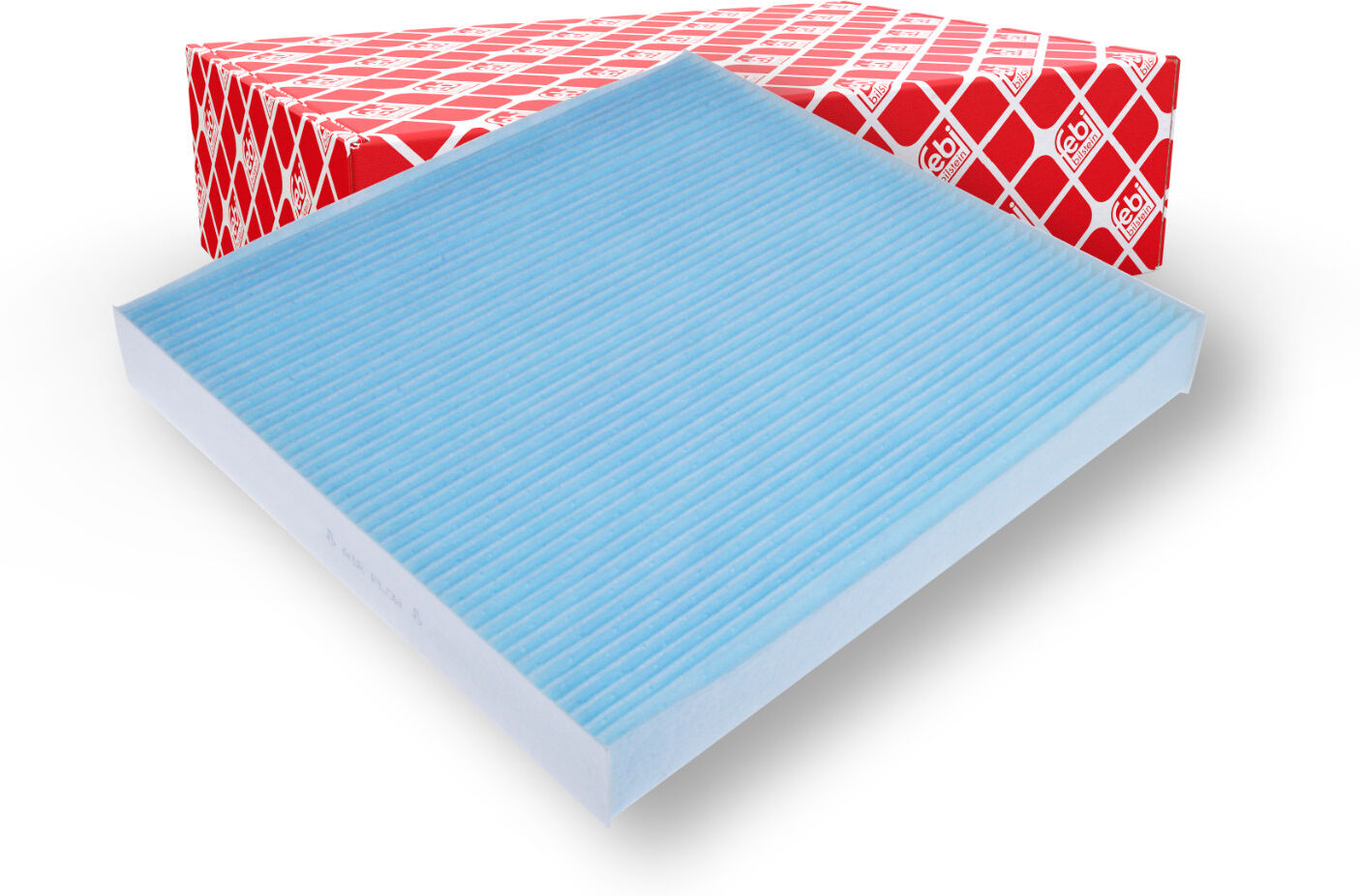 Febi Bilstein Filter, Innenraumluft 24526 Für Honda Acura