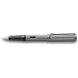LAMY Füllhalter AL-Star graphit