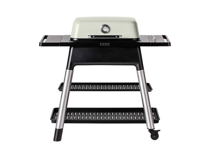 Everdure FORCE Gasgrill Steingrau