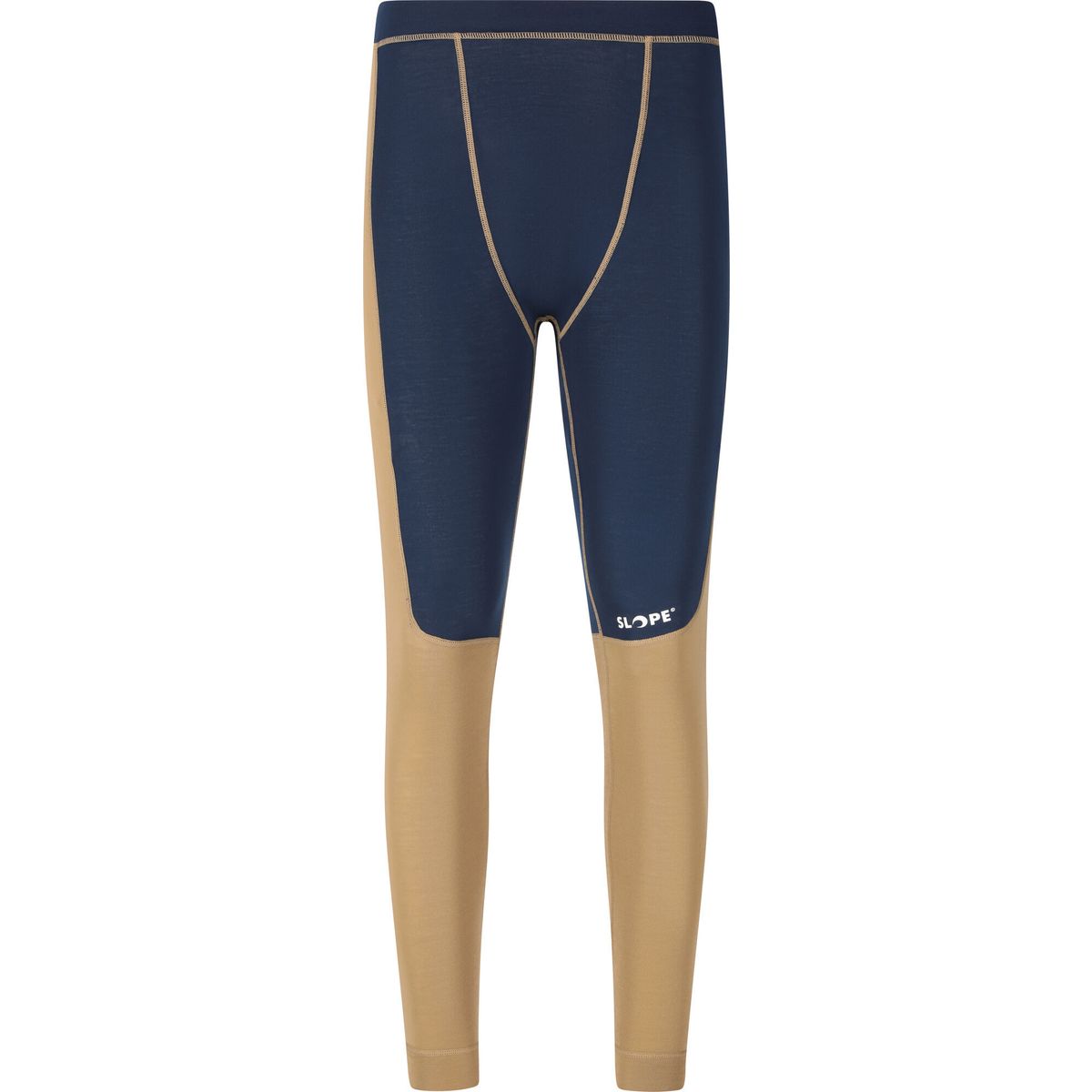 Slope Turbine M Baselayer Set pageant blue (2197) XS SL263605-2197-XS