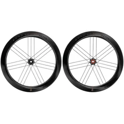 Campagnolo Laufradsatz Bora Ultra WTO 60 DB 28 Zoll schwarz