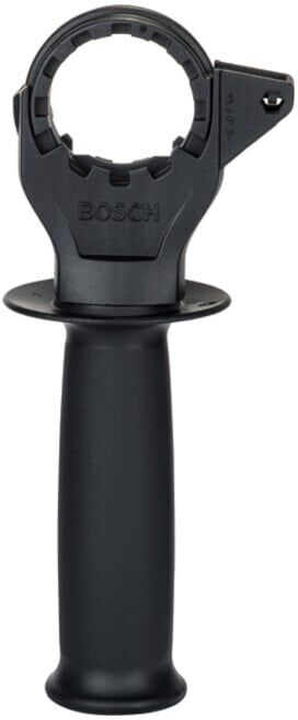 Poignée BOSCH pour perceuses à percussion pour GSB (2602025190)