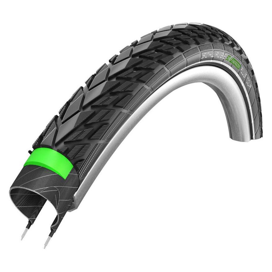 Schwalbe Energizer Plus Tour (28 x 1.40, 37-622) (11159247)