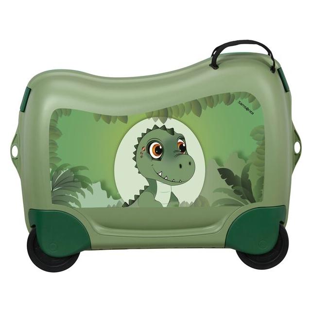 Samsonite Dream2Go Reisekoffer Dino Rex (38 l) (145033/6563)