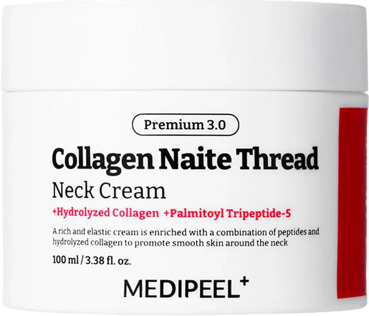 MEDI-PEEL Premium Collagen Naite Thread Neck Cream 100ml