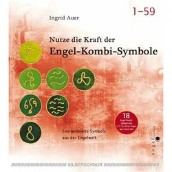 Nutze die Kraft der Engel-Kombi-Symbole, Sachbücher von Ingrid Auer