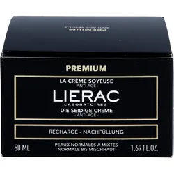 Premium die Seidige Creme Refill 50 ML