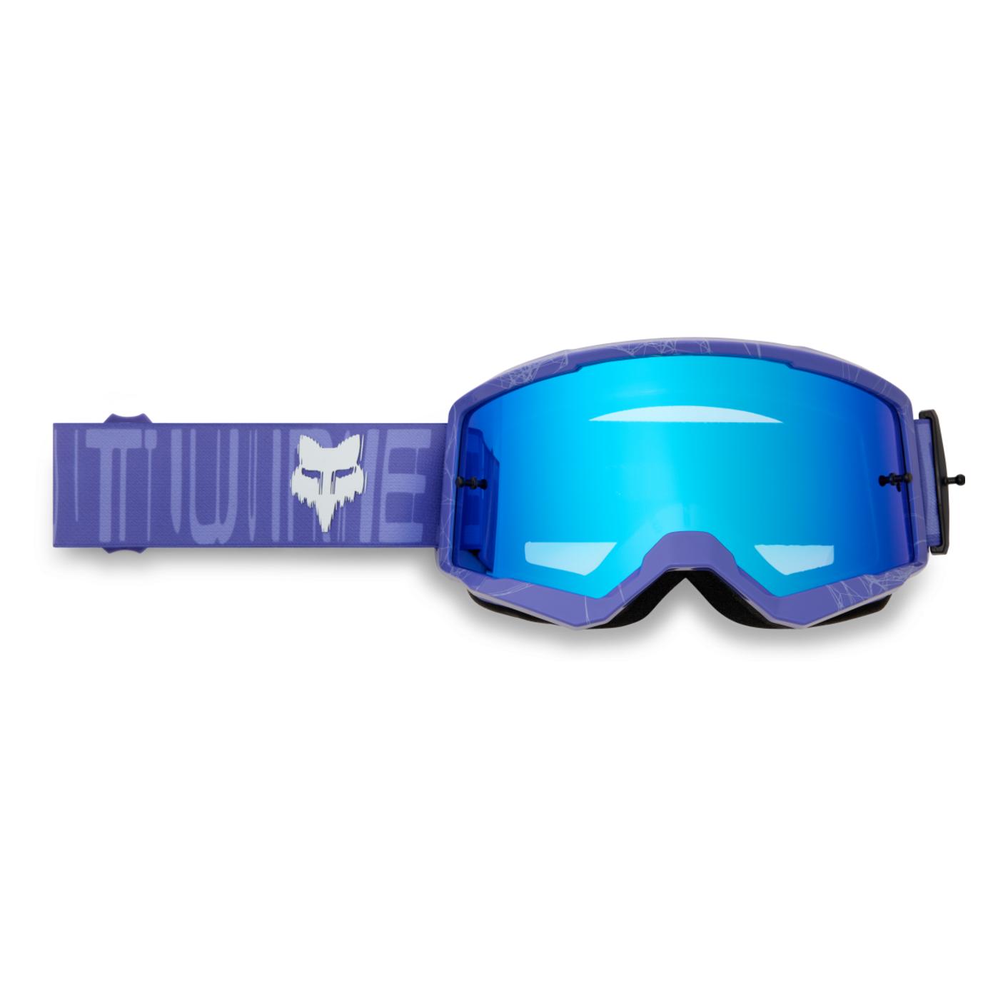 Fox Main Diffuse Se Goggle - Spk (60681457)