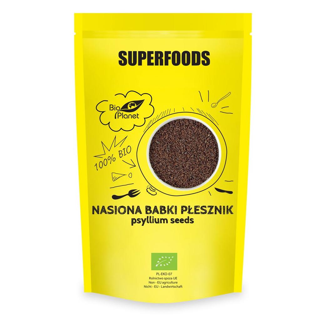 Bio Planet Grossmutter Samen Bio Bio 250 g - (Gemüsesamen) (37808448)