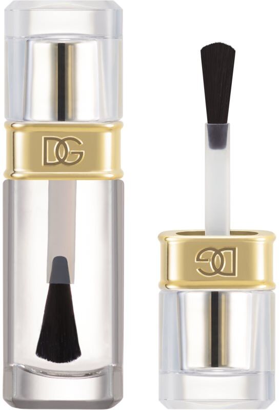 Dolce & Gabbana My Nail Gloss protective high-shine top coat 7 ml