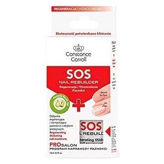 Constance Carroll SOS Nail Rebuilder Thickening Treatment 10ml (10 ml) (41933914)