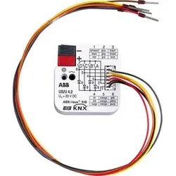 ABB Stotz S&J Universal-Schnittstelle 12-fach US/U12.2