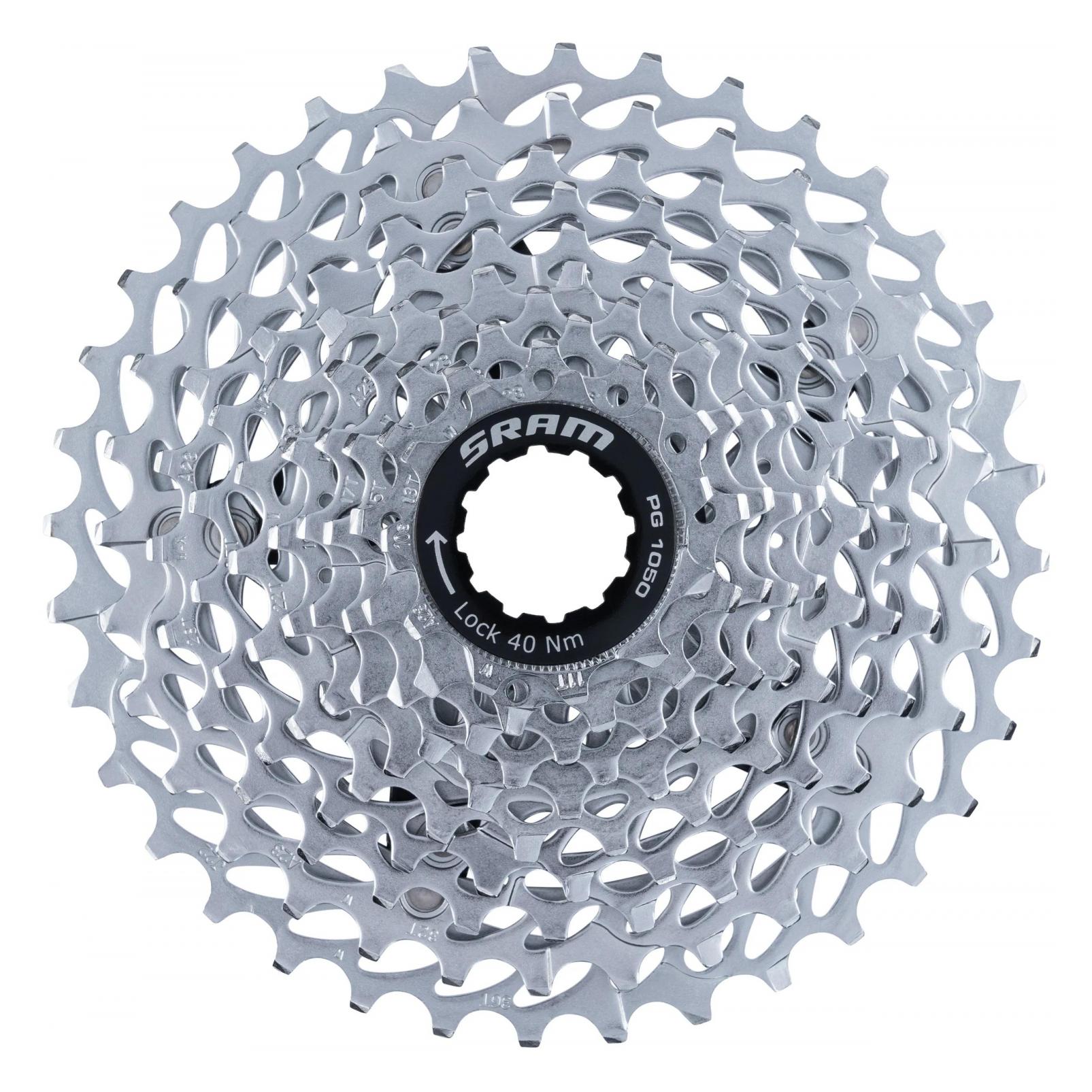 Sram Pg-1050 (10-fach, 11-36) (00.2418.034.004)