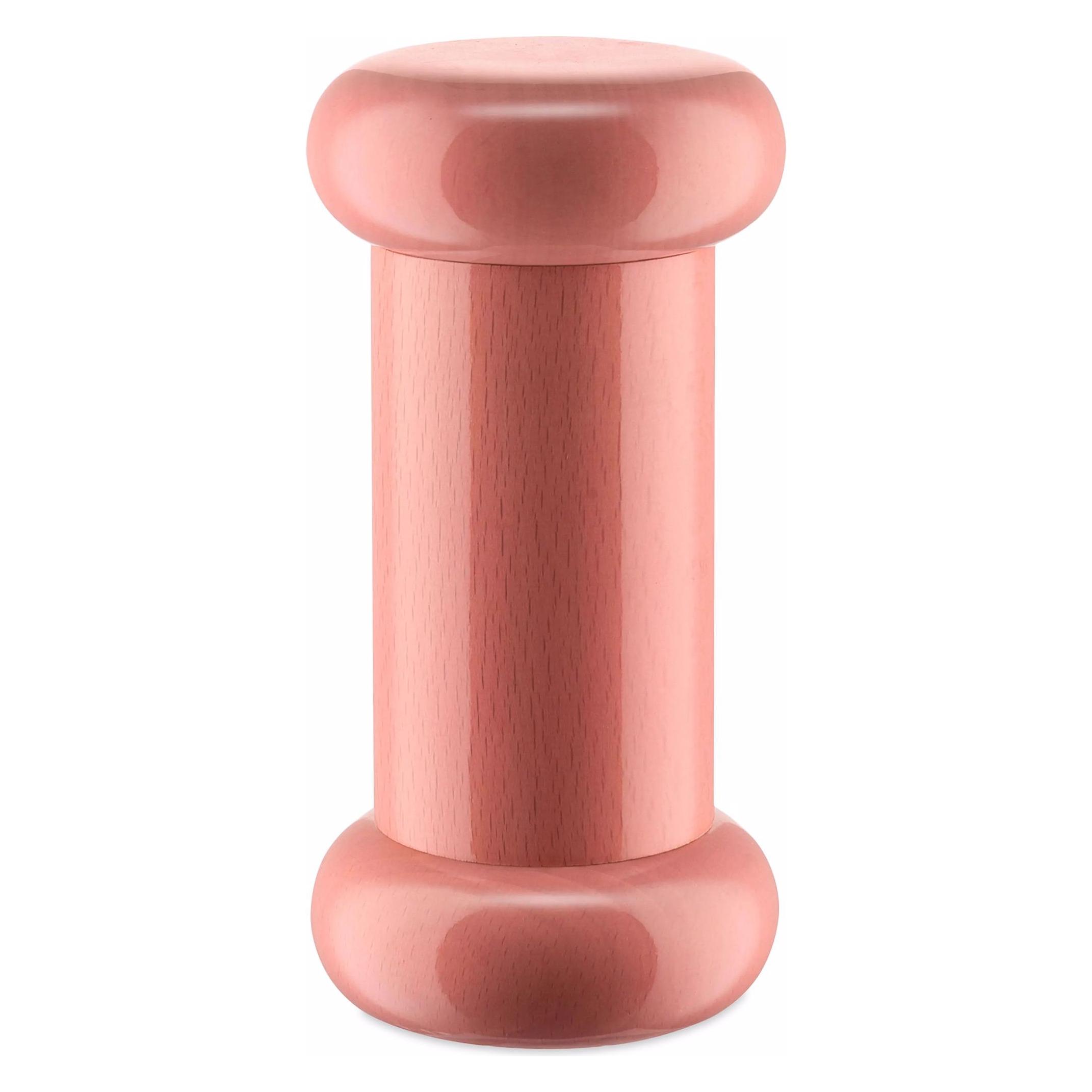 Alessi Salz-/Pfeffermühle VALUES COLLECTION (Diverse Gewürze, Pfeffer, Salz) (ES192)