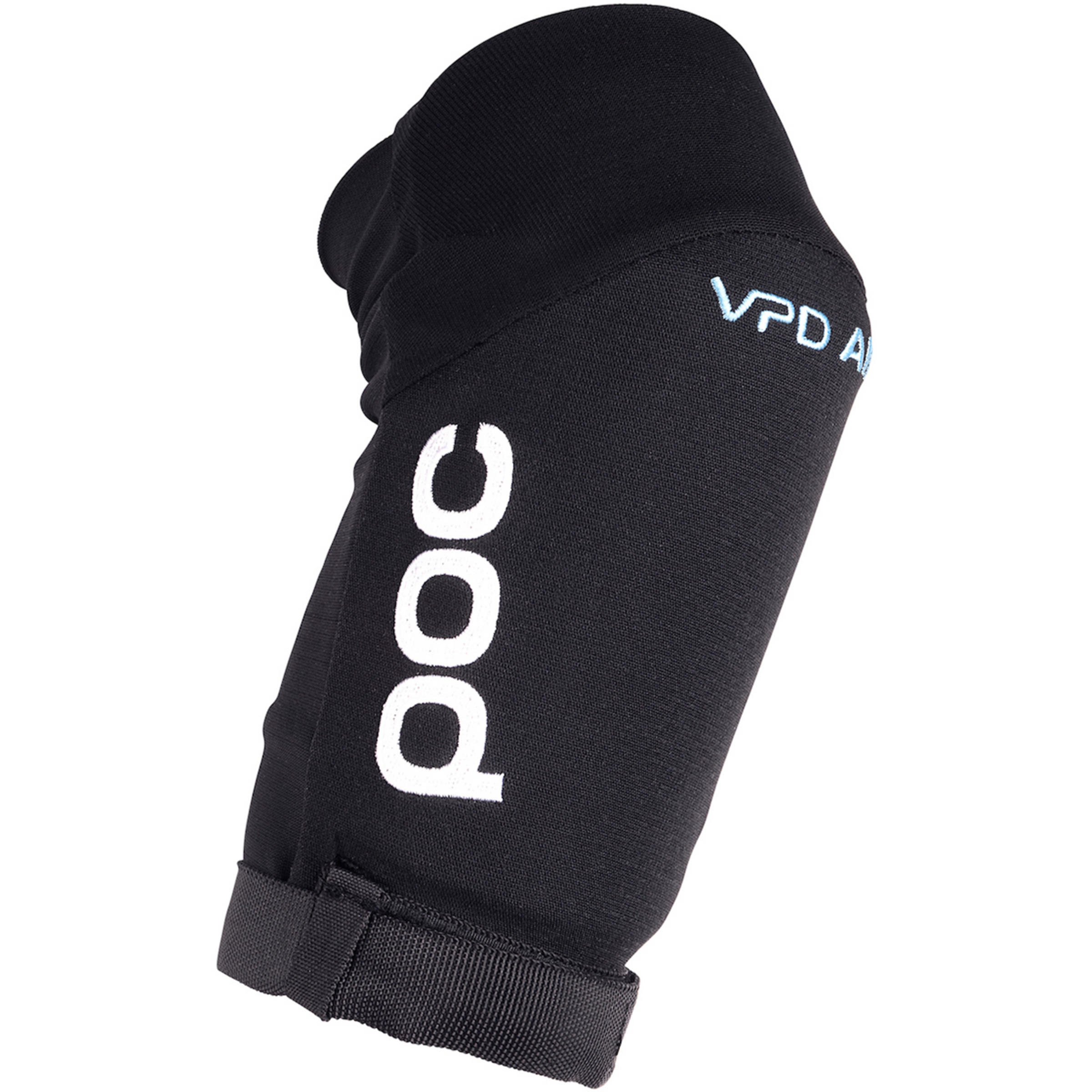 POC Joint VPD Air Ellenbogenprotektor Ellenbogenprotektoren schwarz Größe XS Freeride | Mountainbike Atmungsaktiv