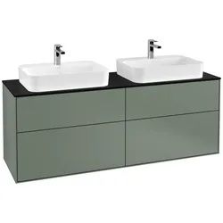 Villeroy & Boch Finion Waschtischunterschrank F43, F43200GM F43200GM