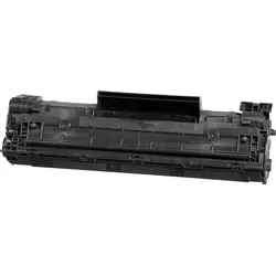 Kompatibler Toner XL ersetzt HP CB435A 35A schwarz